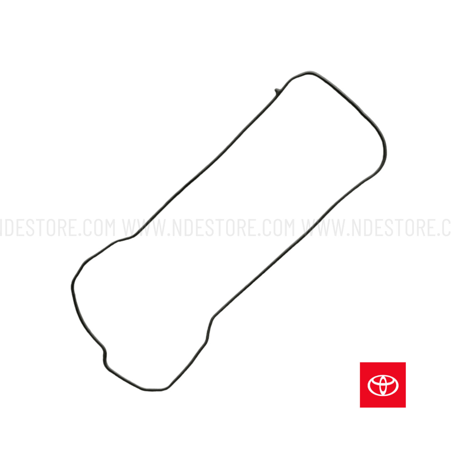 GASKET CYLINDER HEAD COVER FOR TOYOTA COROLLA ALTIS (2017-2021) - ndestore.com