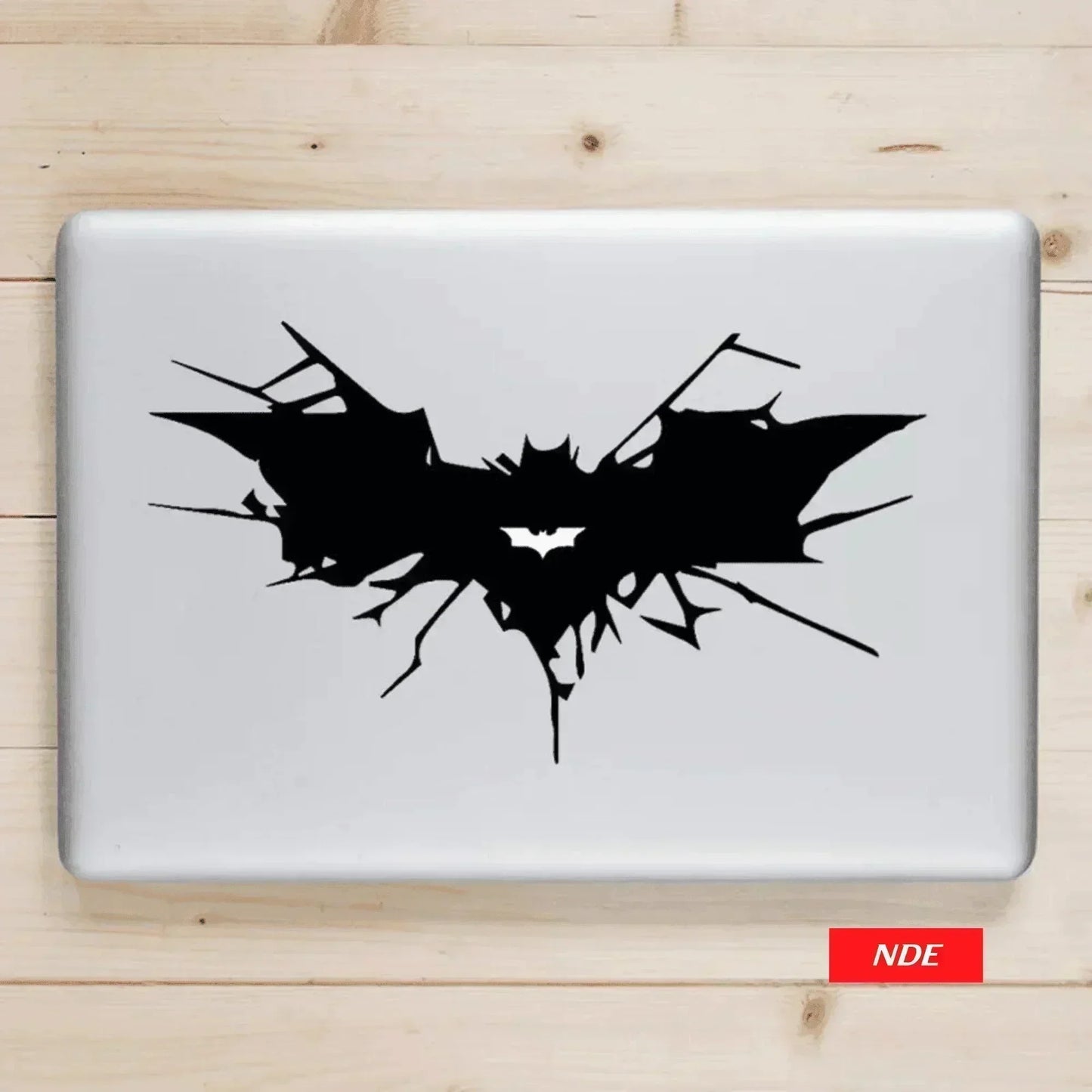 LAPTOP STICKER BATMAN LOGO - ndestore.com