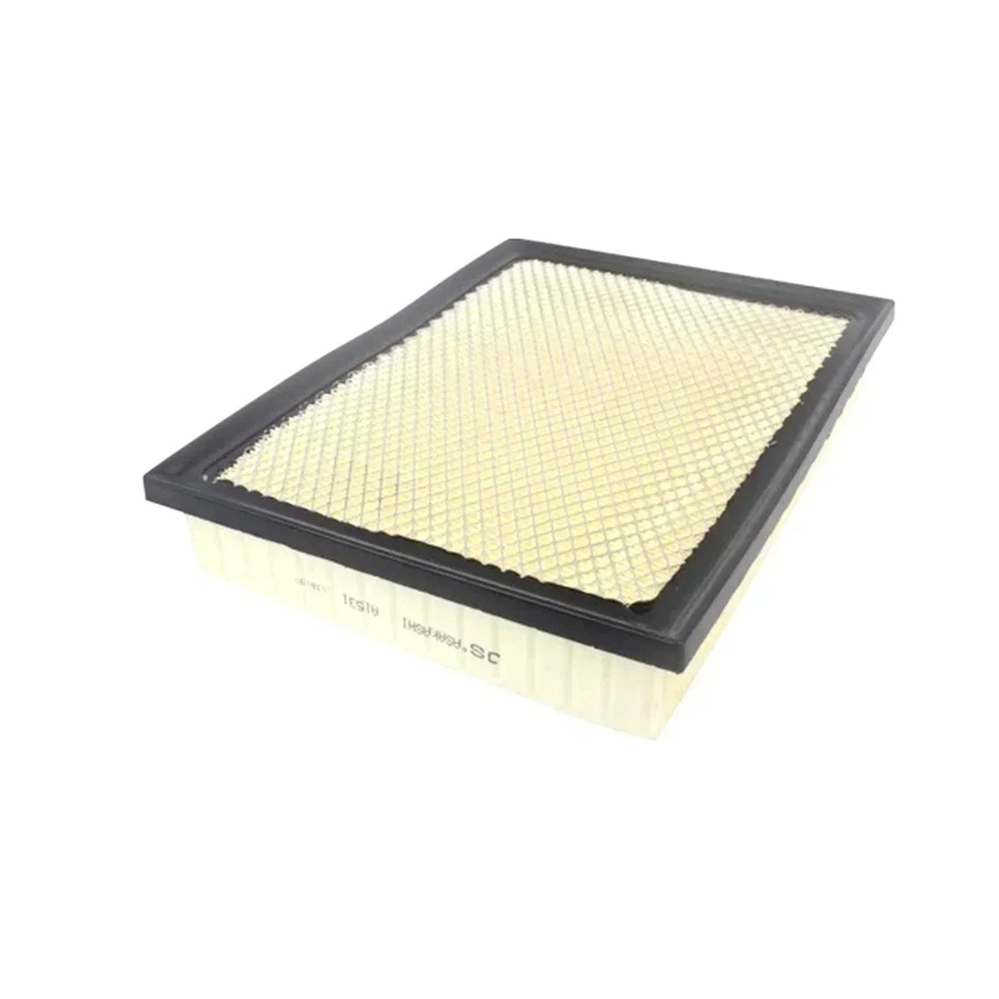 AIR FILTER ELEMENT IMPORTED FOR TOYOTA FORTUNER (2016-2025) - ndestore.com