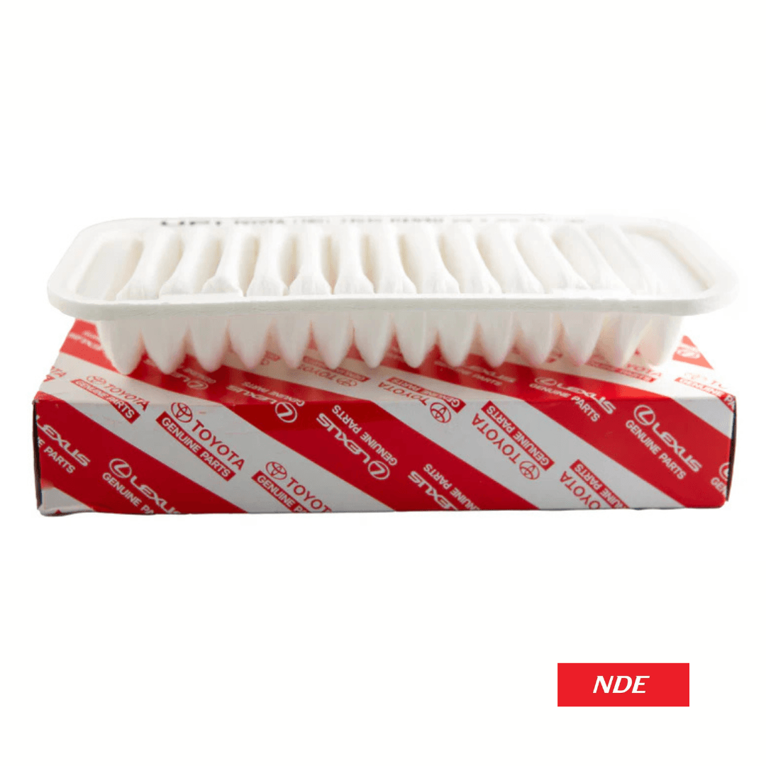 AIR FILTER ELEMENT GENUINE FOR TOYOTA PASSO (2004-2011) - ndestore.com