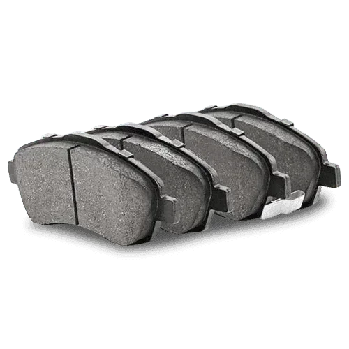 BRAKE DISC PAD FRONT GENUINE FOR HONDA CIVIC (2012-2016) - ndestore.com