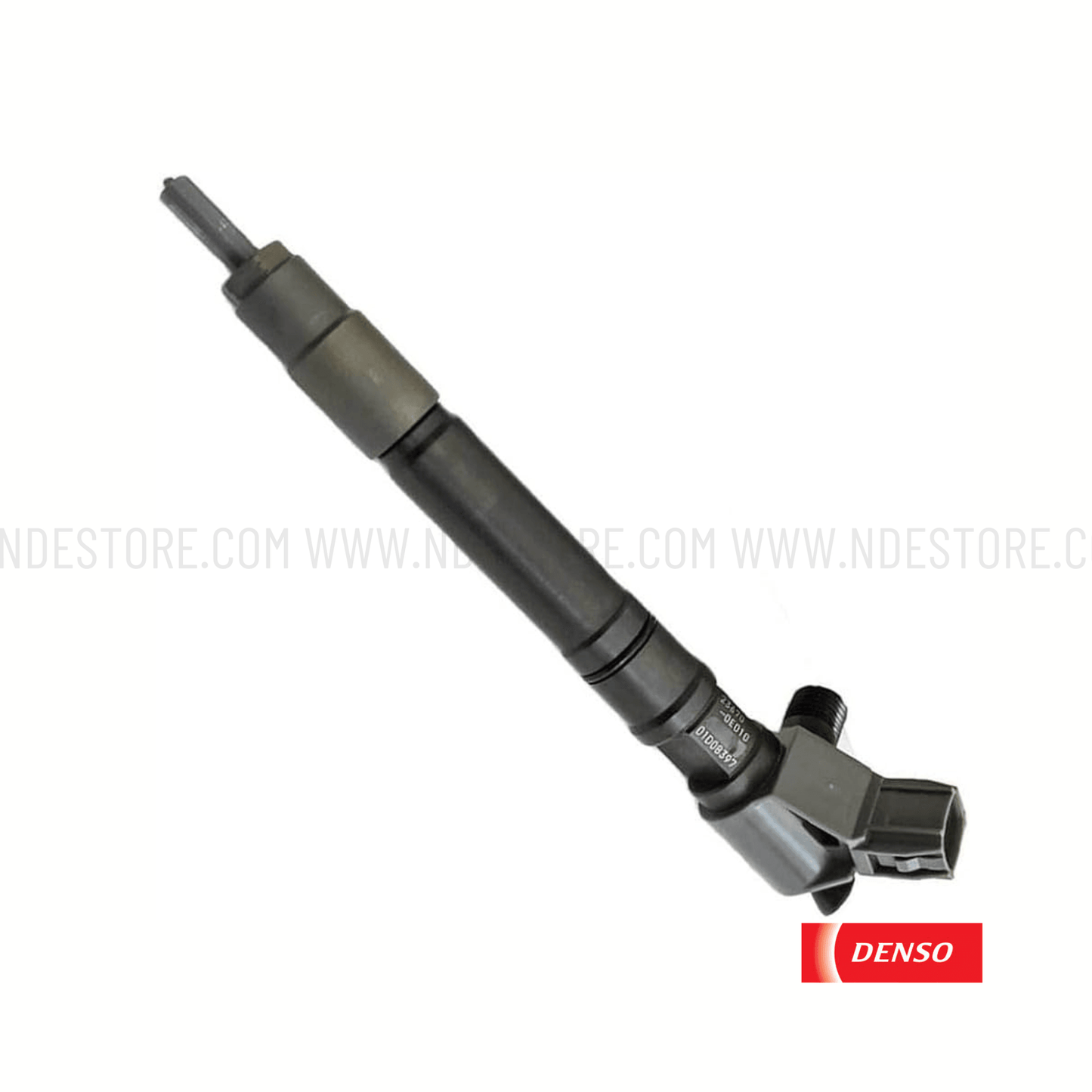 FUEL INJECTOR ASSY GENUINE FOR TOYOTA FORTUNER (2018-2025) - ndestore.com