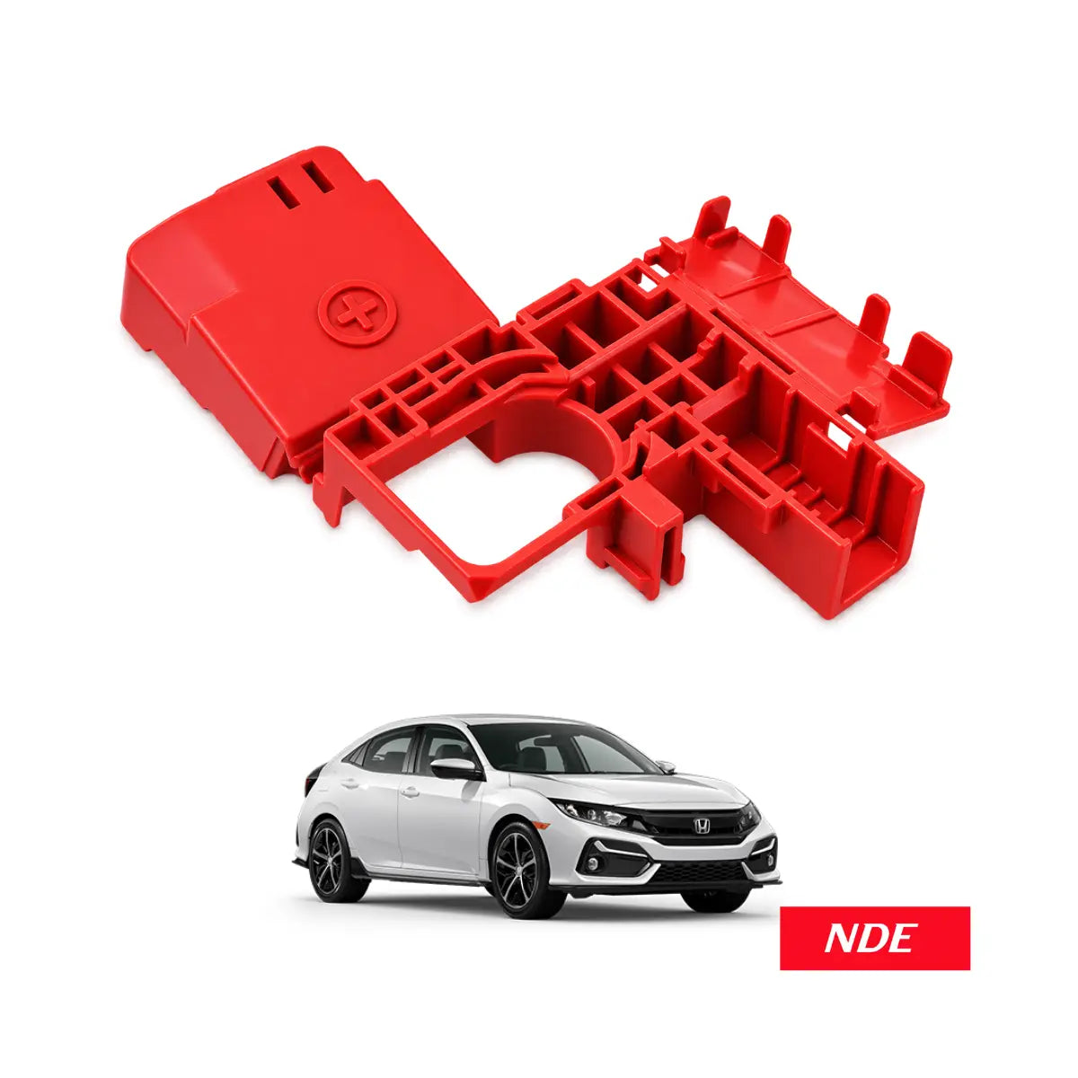 BATTERY TERMINAL COVER FOR HONDA CIVIC (2016-2021)