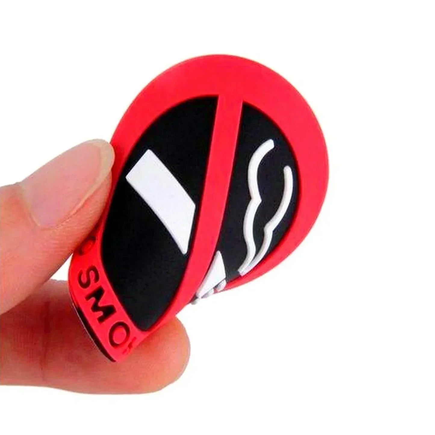 STICKER NO SMOKING FOR CAR INTERIOR BODY - ndestore.com