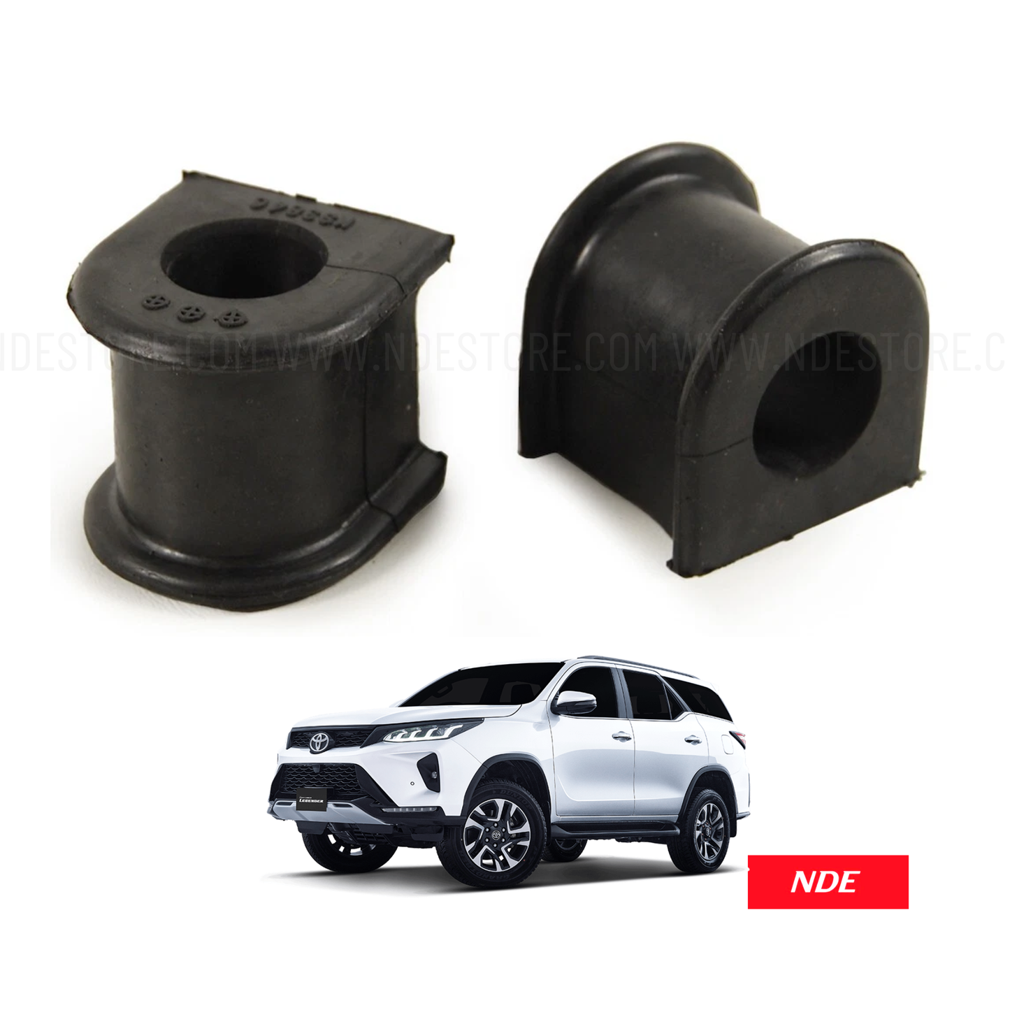 BUSH STABILIZER REAR FOR TOYOTA FORTUNER (2021-2025)