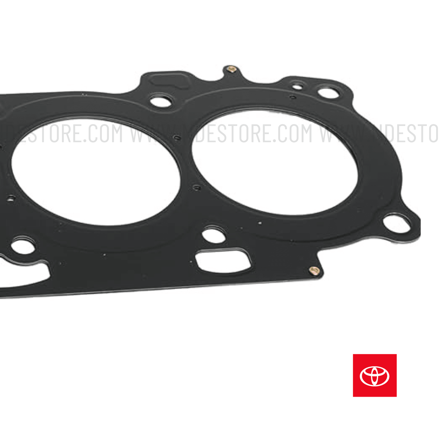 GASKET CYLINDER HEAD COVER FOR TOYOTA COROLLA GLI (2008-2011) - ndestore.com