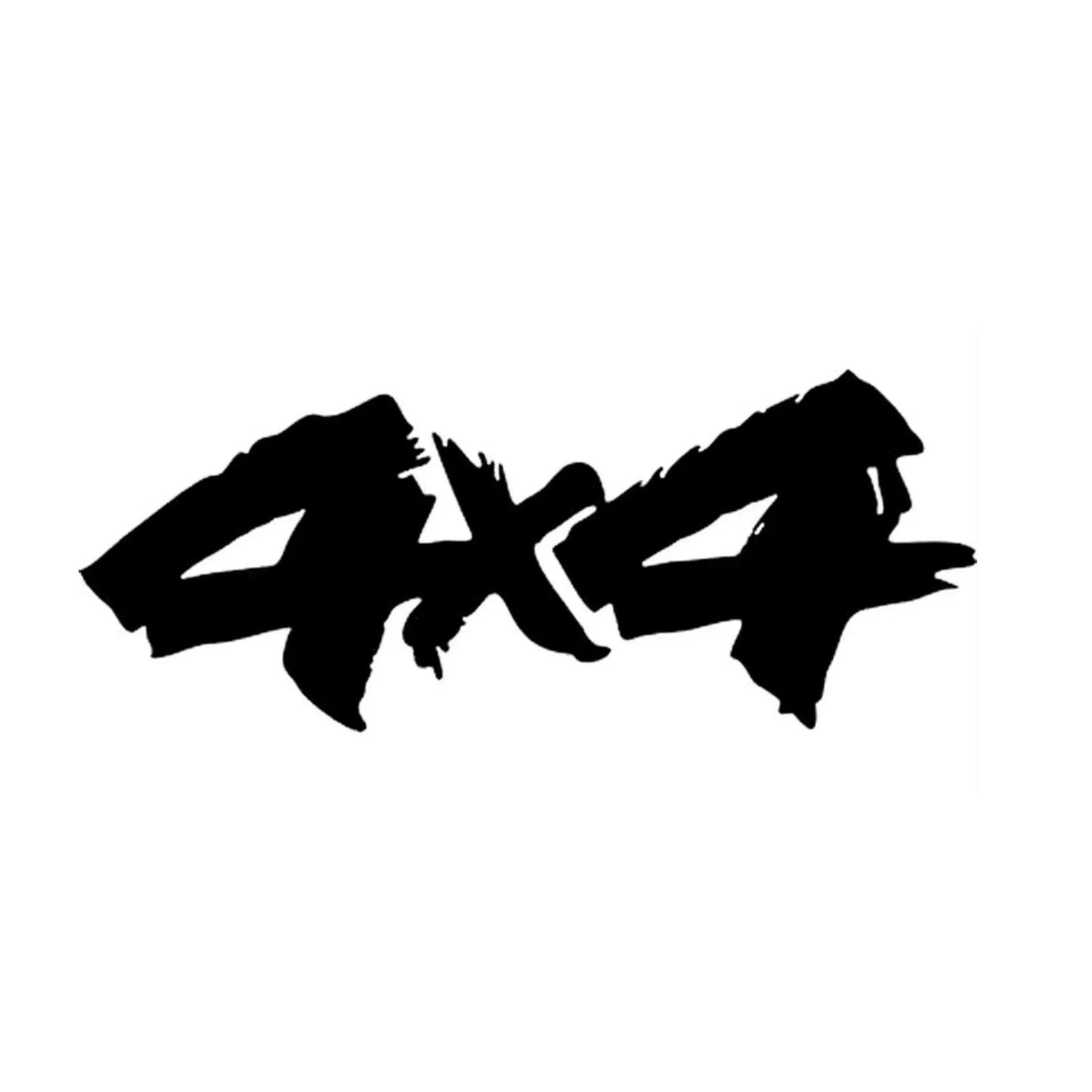 STICKER 4x4 (SJ002) - ndestore.com