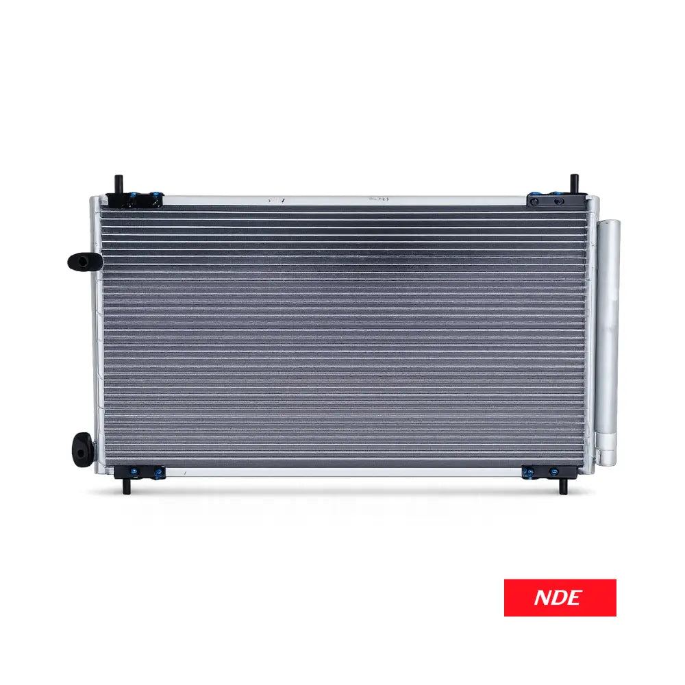 CONDENSER ASSY FOR TOYOTA AQUA