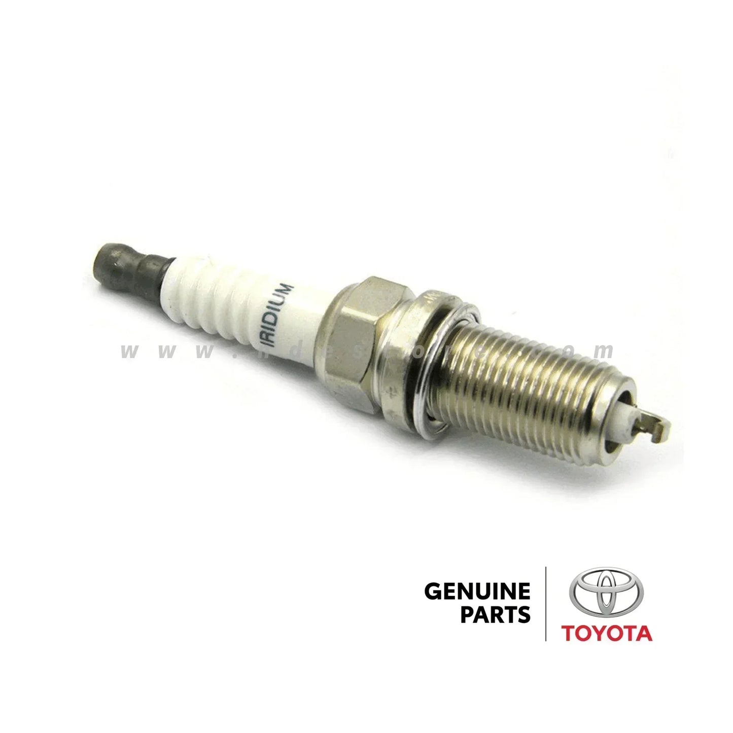 SPARK PLUG IRIDIUM DENSO PART NO. SK20HR11 - ndestore.com