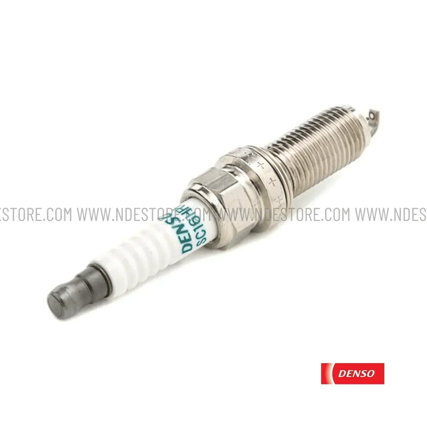 SPARK PLUG IRIDIUM TOYOTA GENUINE PART 90919-01275 - ndestore.com