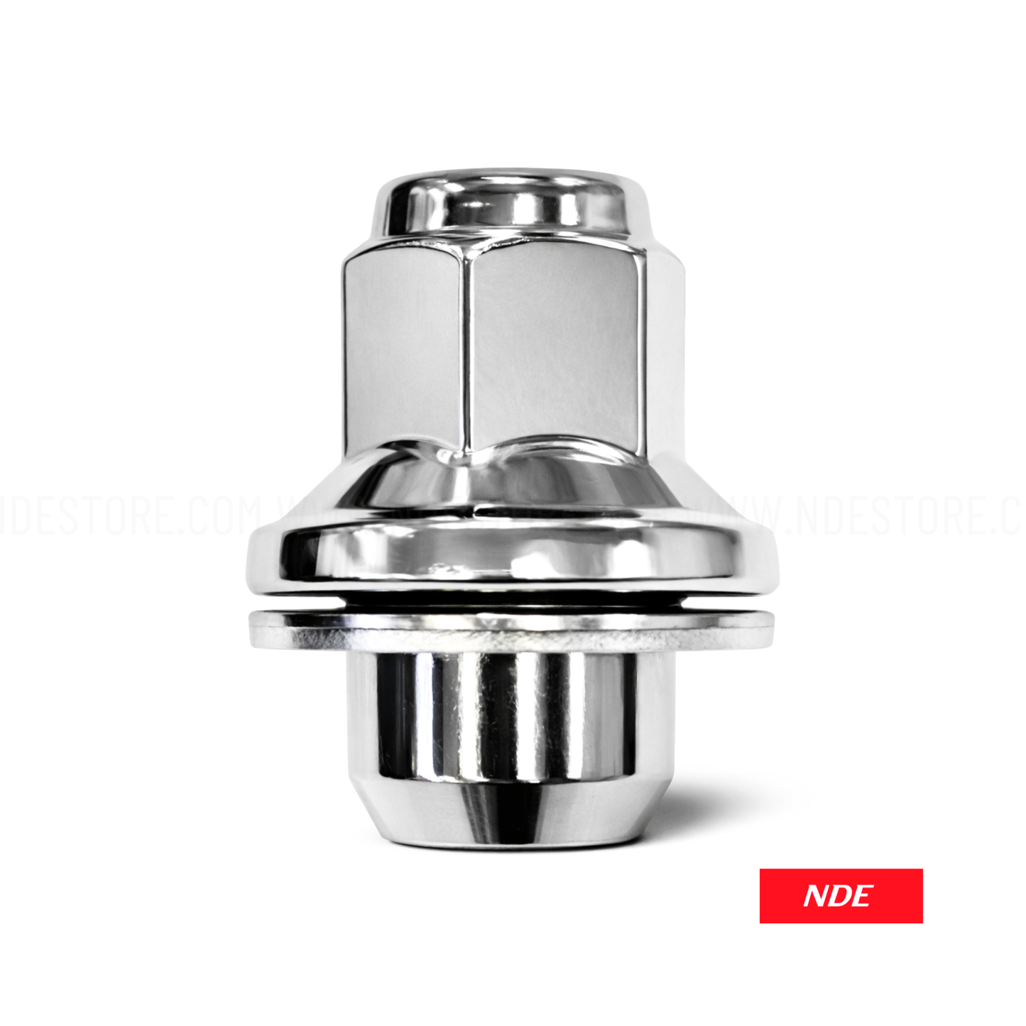 NUT HUB FOR AXLE FOR TOYOTA LAND CRUISER