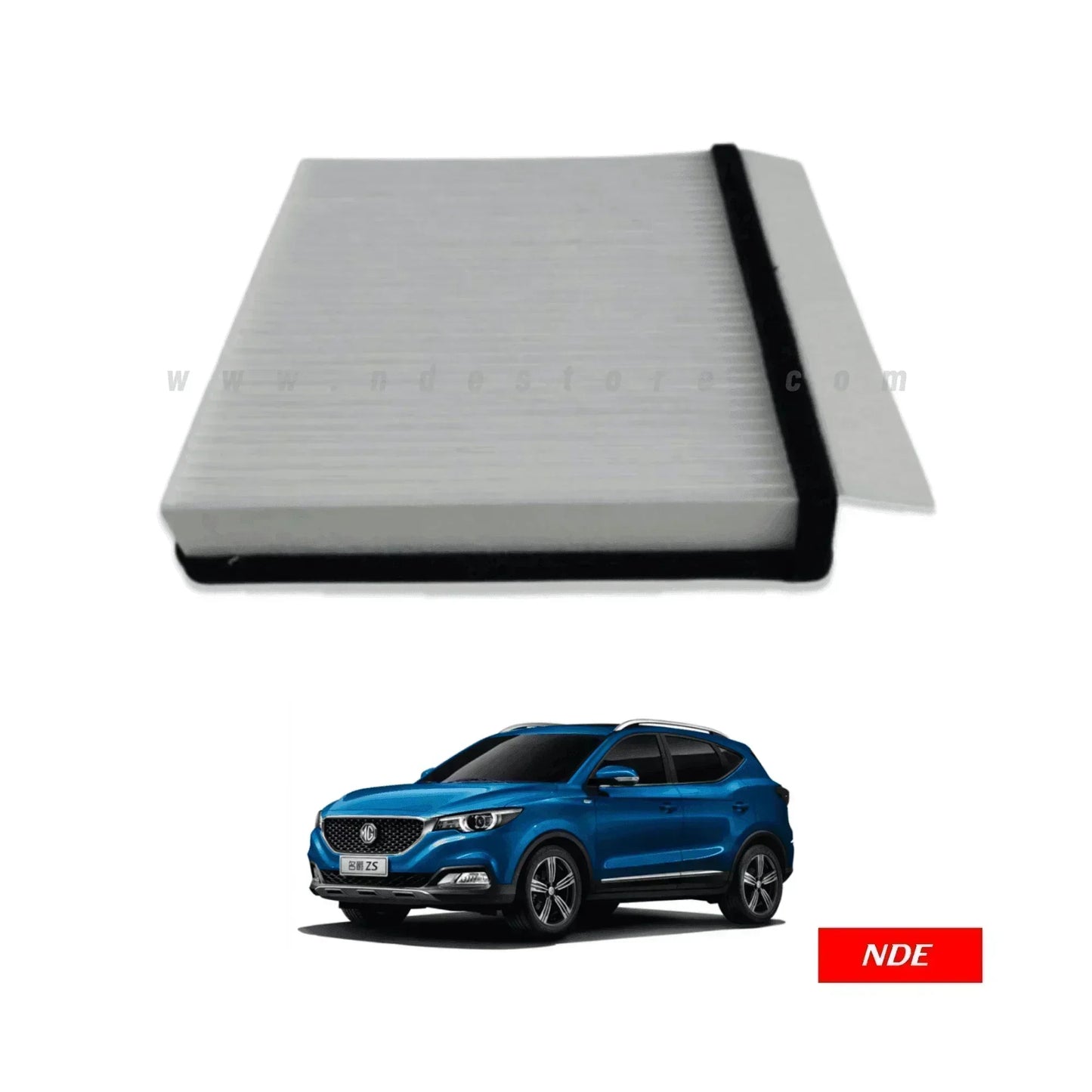 CABIN AC FILTER GENUINE FOR MG ZS - ndestore.com