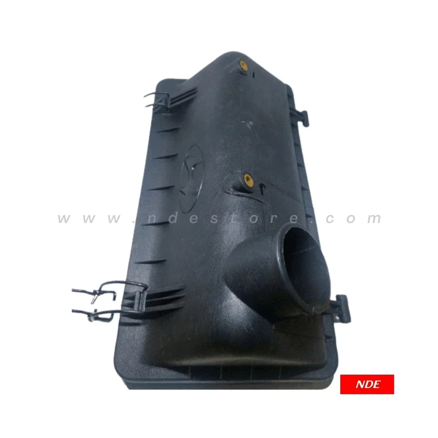 CLEANER BOX AIR CLEABER ASSY COVER FOR HYUNDAI SANTRO - ndestore.com
