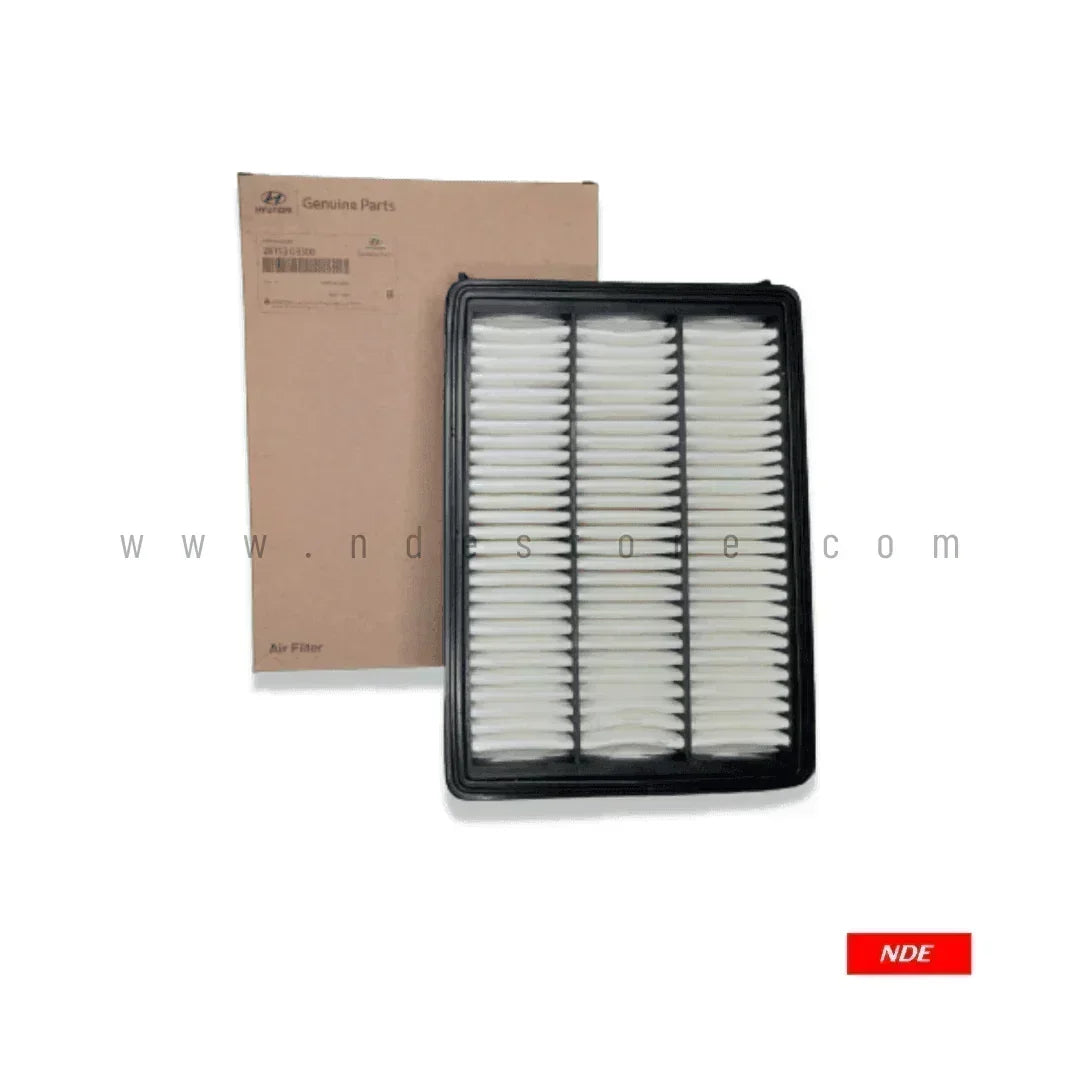 AIR FILTER ELEMENT GENUINE FOR KIA SPORTAGE - ndestore.com