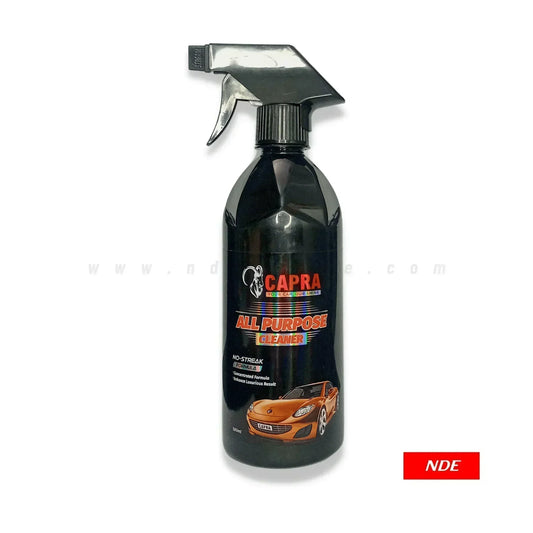 CAPRA ALL PURPOSE CLEANER SPRAY 500ML - ndestore.com