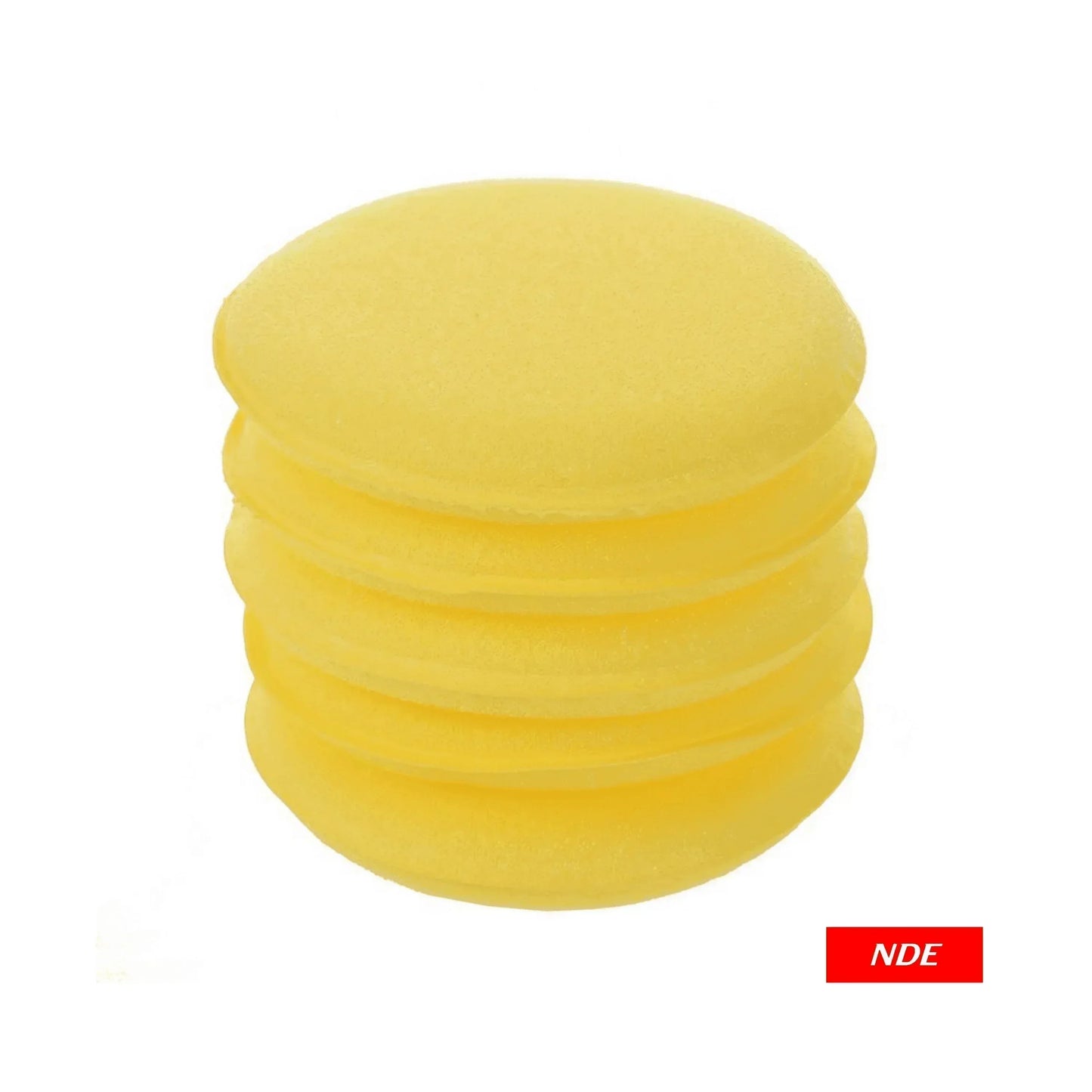 PAD POLISH APPLICATOR - ndestore.com