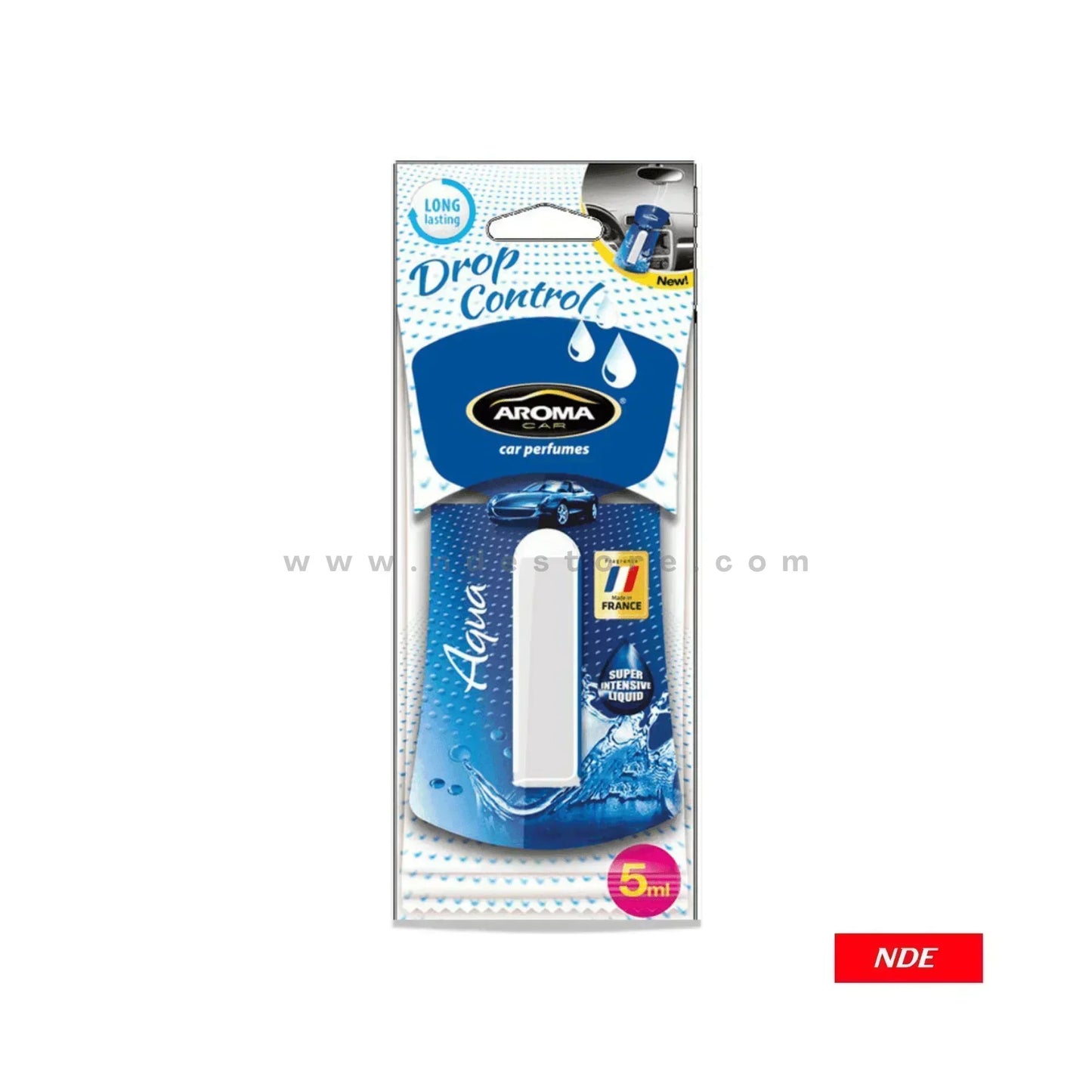 HANGING PERFUME DROP CONTROL AROMA - ndestore.com