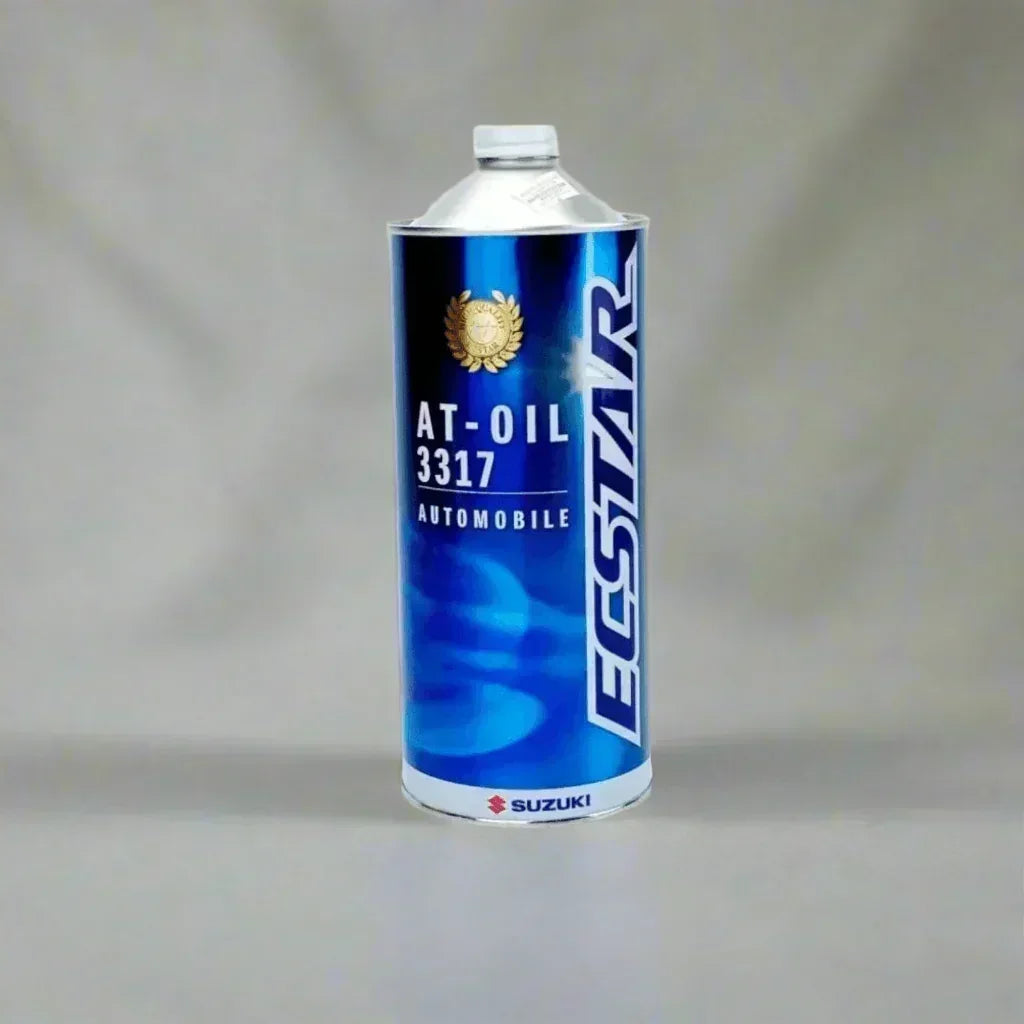 GEAR OIL AUTOMATIC TRANSMISSION ATF 3317 FOR SUZUKI (1L) - ndestore.com