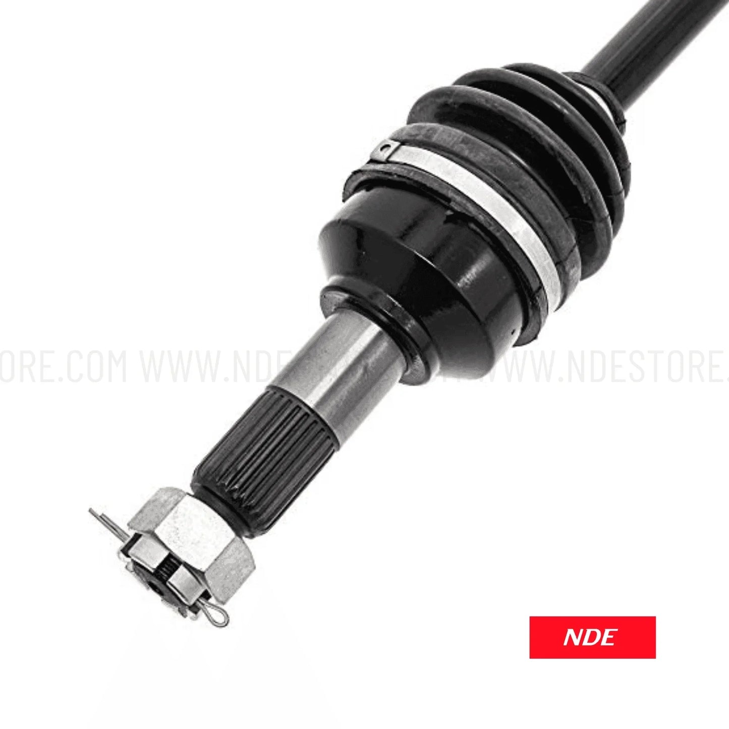 CV JOINT KIT ASSY OUTER TRUPART FOR HONDA CITY (2008-2021) - ndestore.com