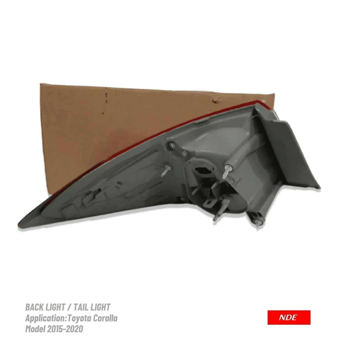 BACK LIGHT ASSY GENUINE FOR TOYOTA COROLLA - ndestore.com