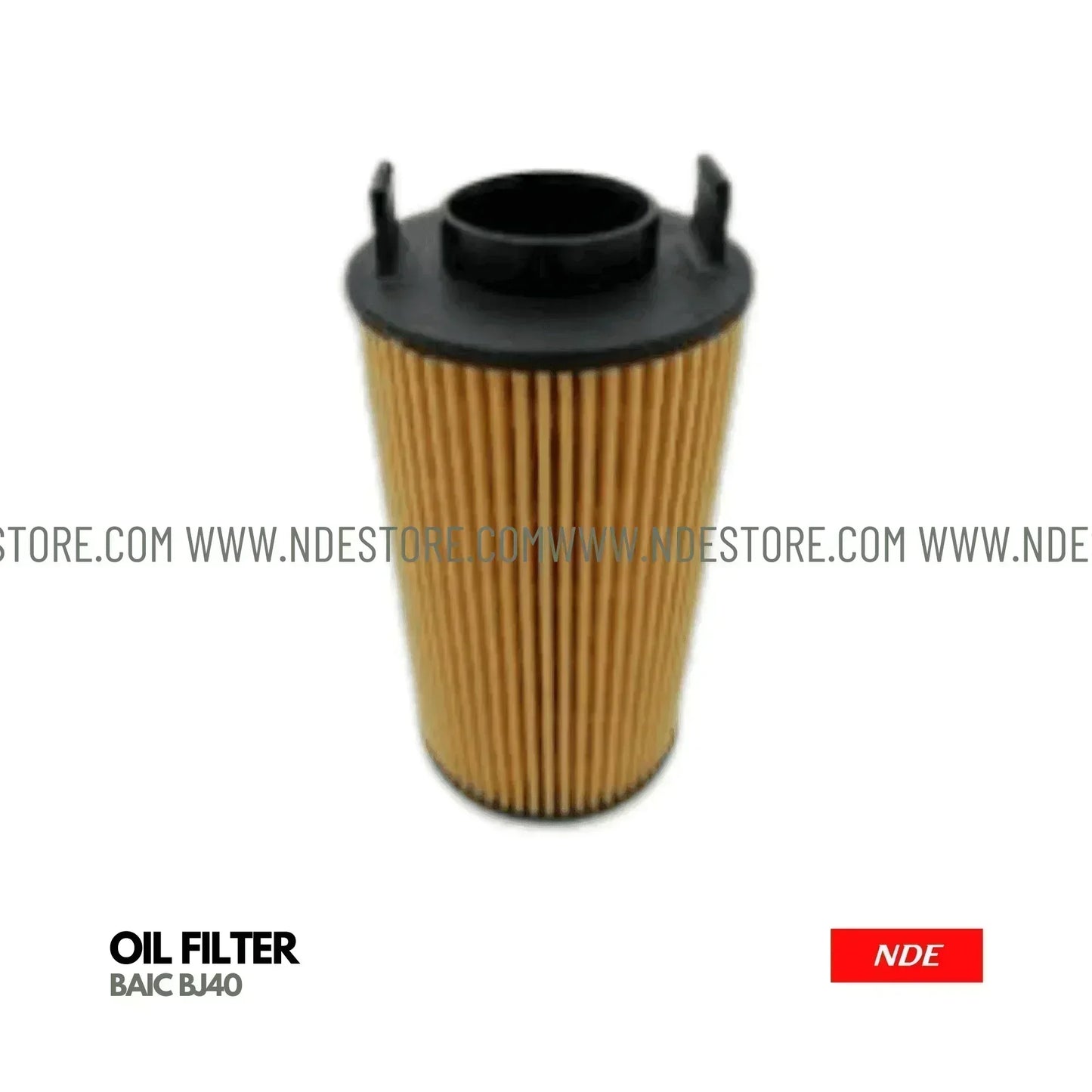 OIL FILTER GENUINE FOR BIAC BJ40 - ndestore.com