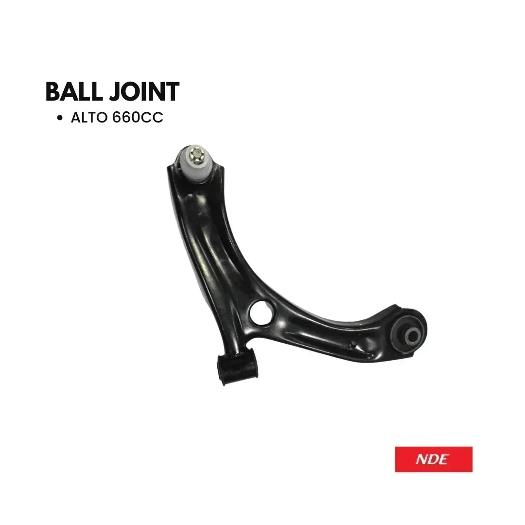 BALL JOINT ASSY CONTROL ARM FOR SUZUKI ALTO (2018-2025) - ndestore.com