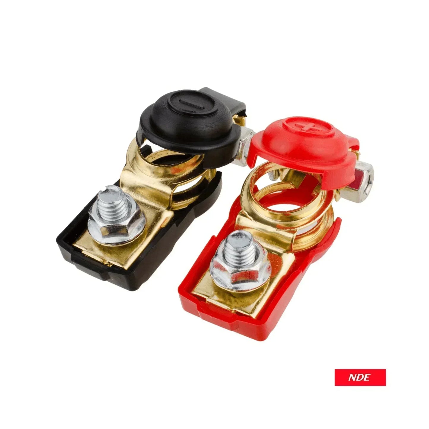 BATTERY TERMINAL CONNECTORS - ndestore.com