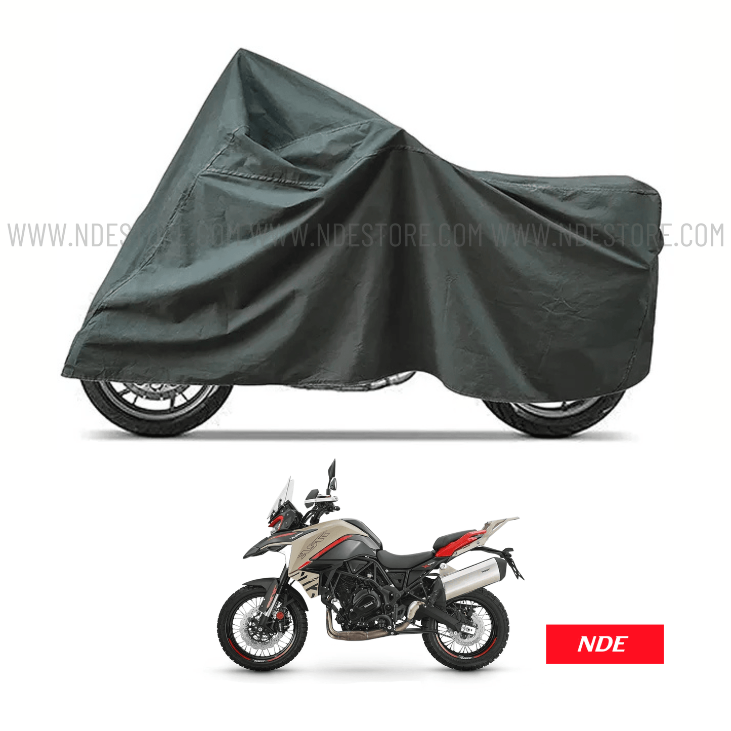 MICROFIBER TOP COVER FOR BENELLI 702x - ndestore.com