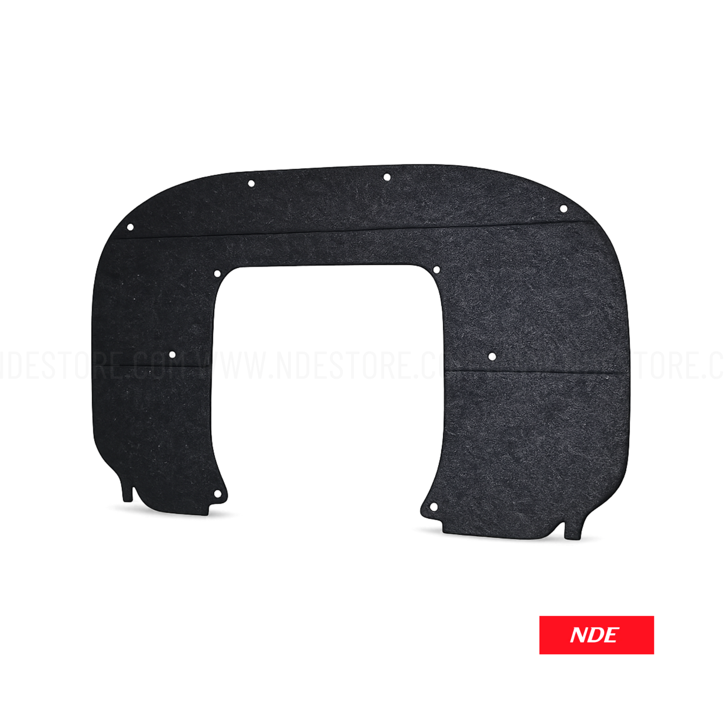 BONNET HOOD INSULATOR FOR TOYOTA HILUX REVO