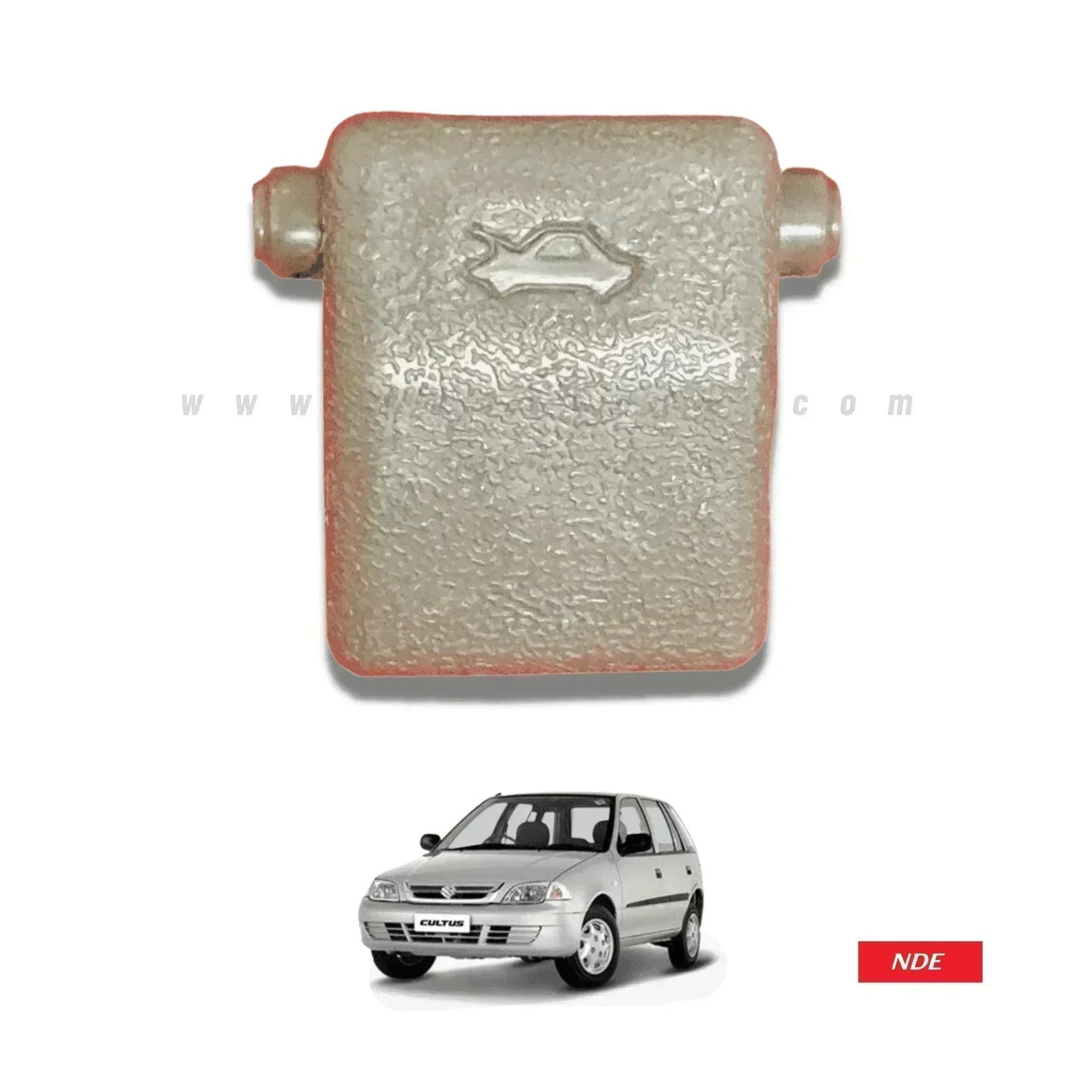 BONNET OPENER FOR SUZUKI CULTUS - ndestore.com