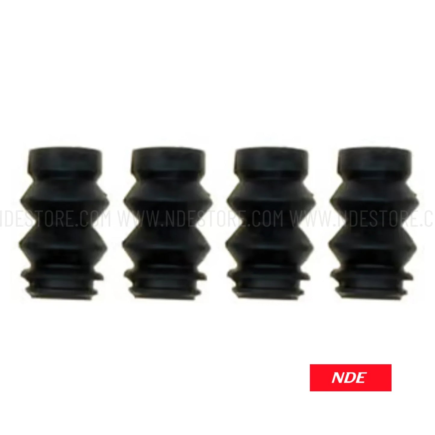 BRAKE CALLIPER DUST BOOT FRONT FOR TOYOTA COROLLA