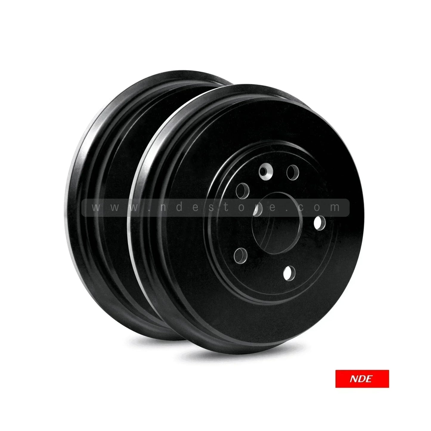 BRAKE, WHEEL DRUM REAR FOR SUZUKI CULTUS (2004-2018) - ndestore.com