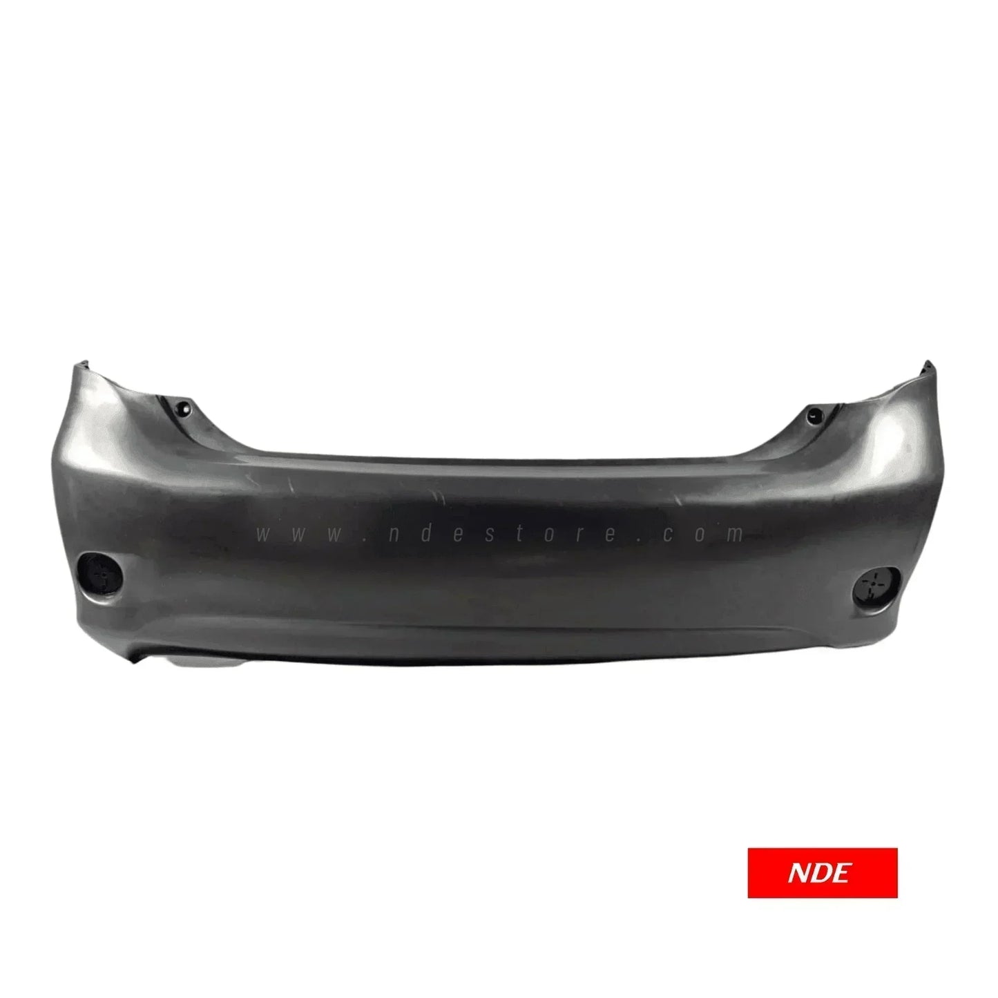 BUMPER REAR FOR TOYOTA COROLLA (2008-2010) - ndestore.com
