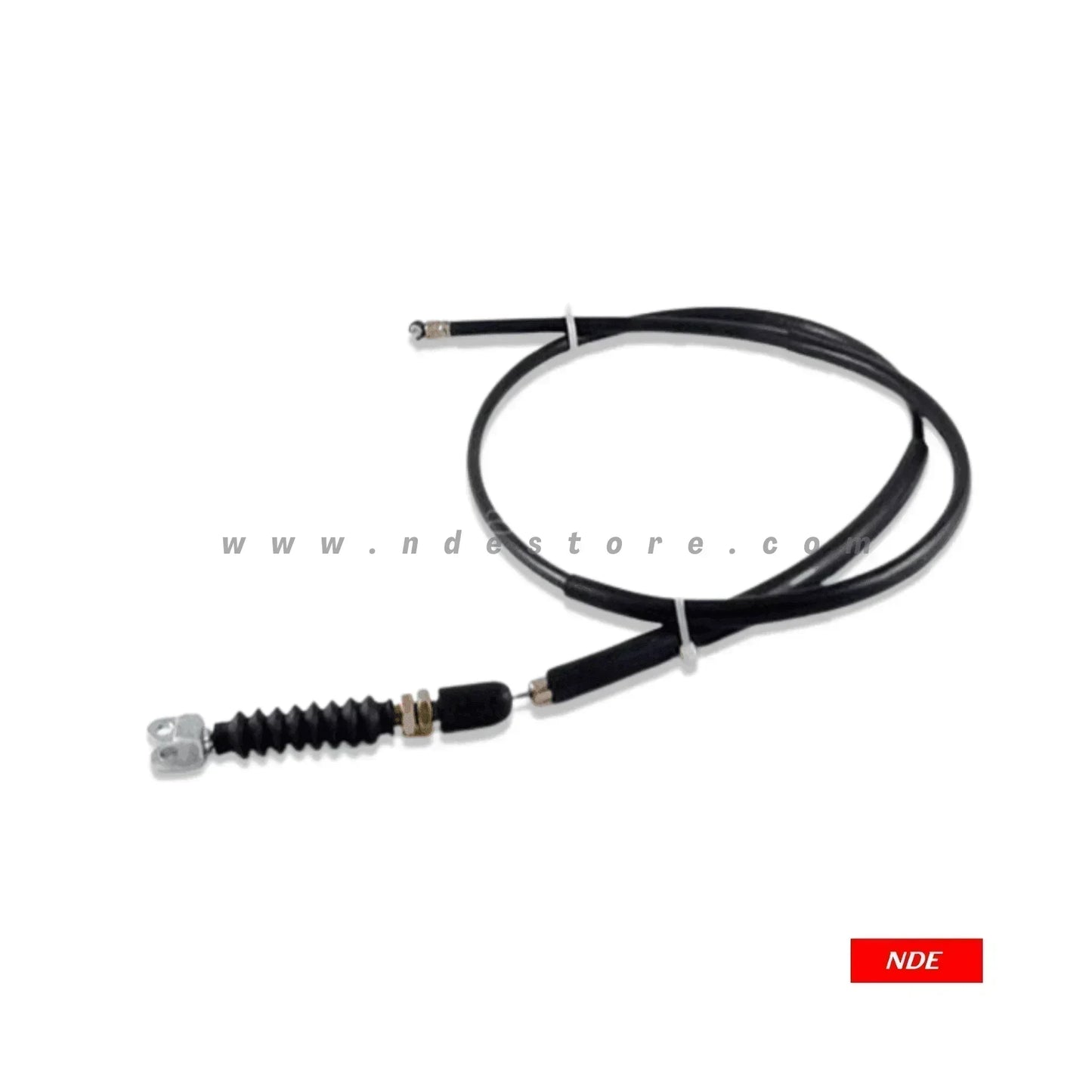 CABLE ASSY CLUTCH CABLE FOR SUZUKI WAGON R (IMPORTED) - ndestore.com