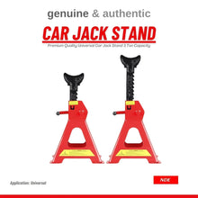 JACK STAND FOR UNIVERSAL APPLICATION - ndestore.com