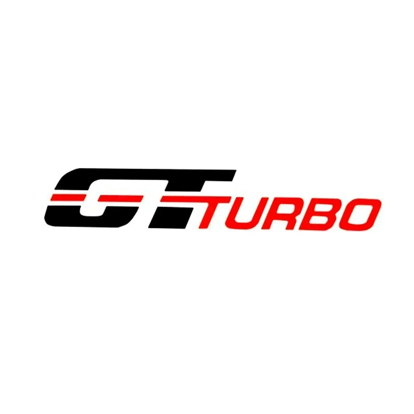 STICKER, GT TURBO - ndestore.com