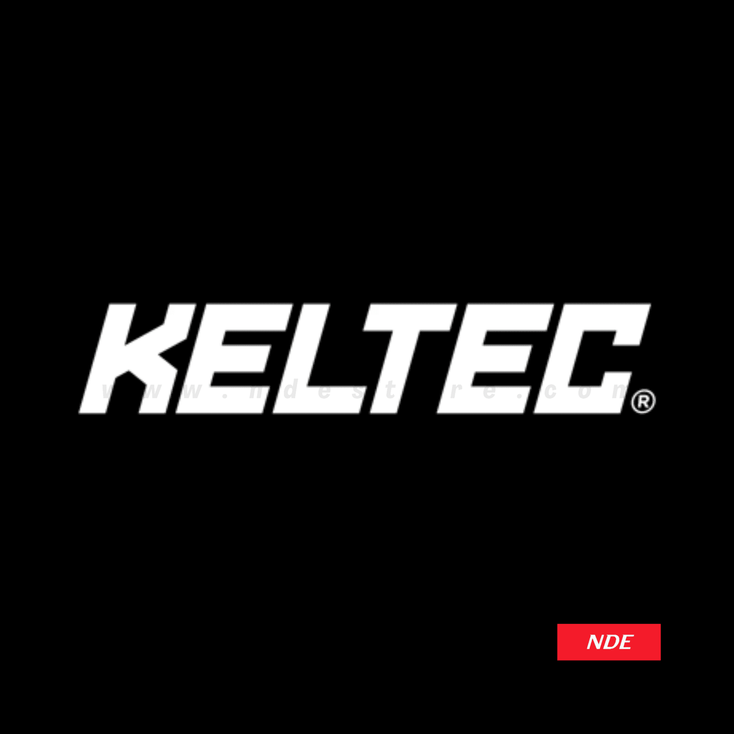STICKER KELTEC - ndestore.com