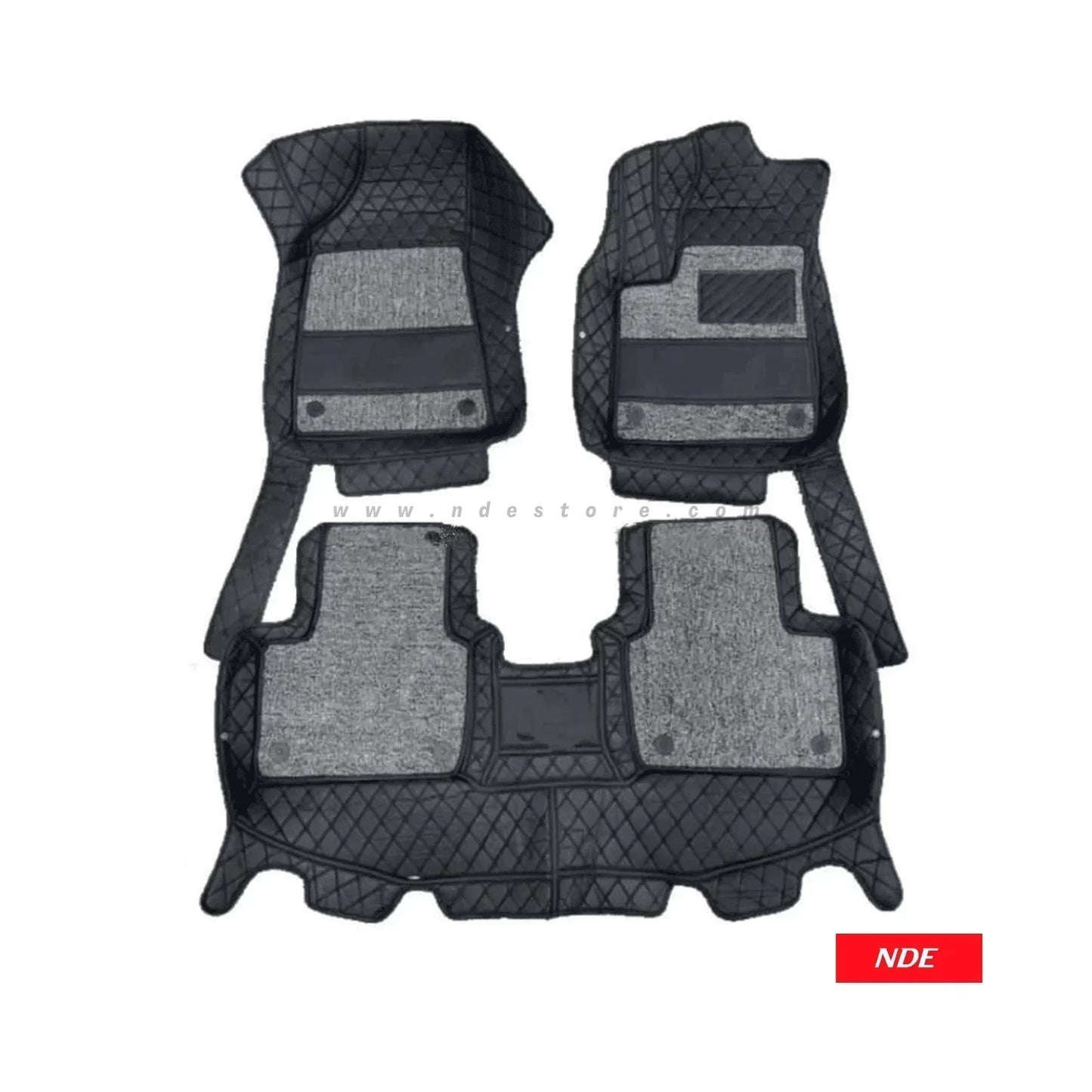 FLOOR MAT 9D STYLE FOR CHANGAN ALSVIN - ndestore.com