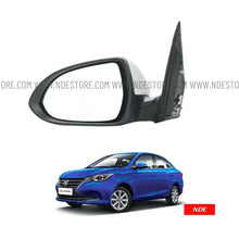 SIDE MIRROR FOR CHANGAN ALSVIN - ndestore.com