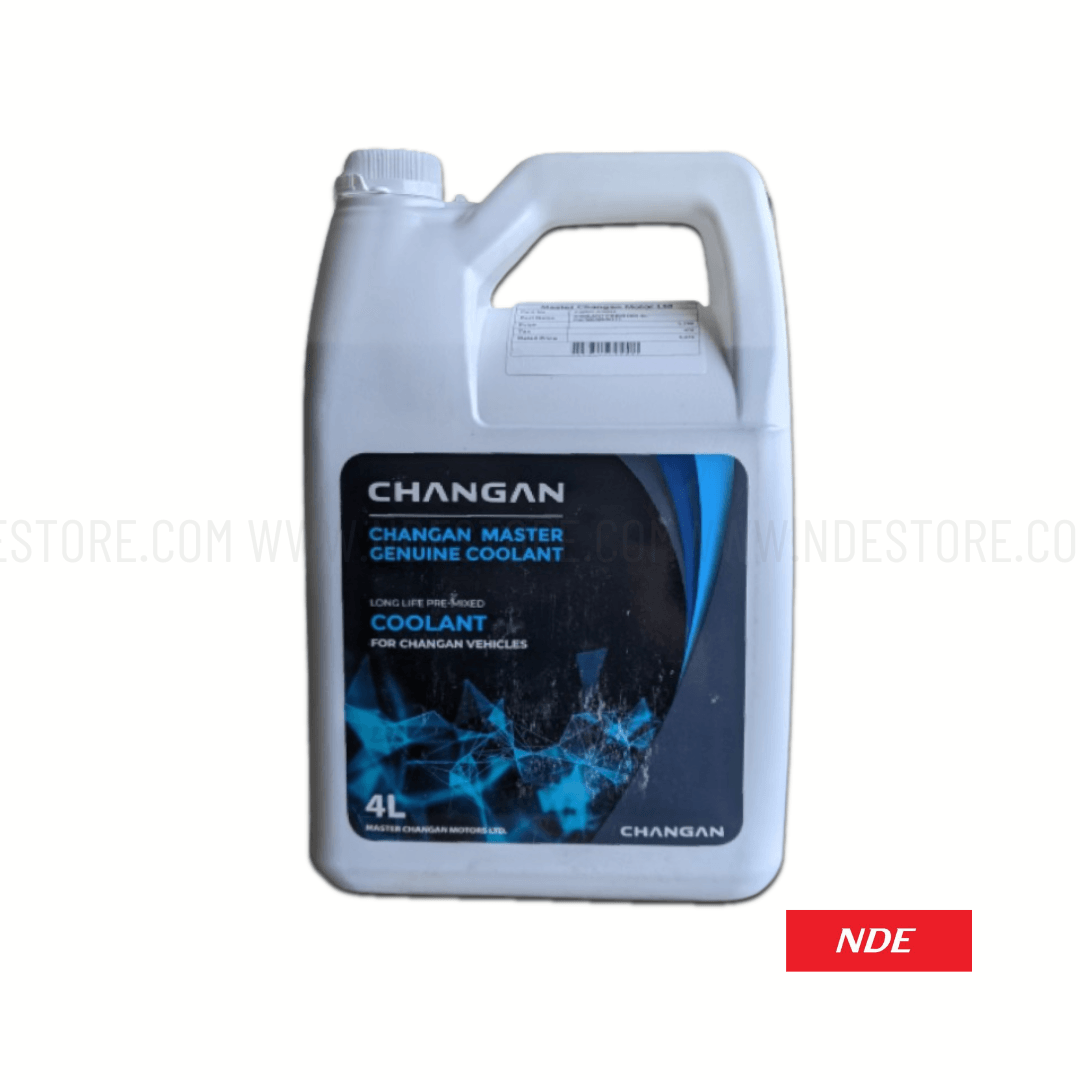 RADIATOR COOLANT CHANGAN -4L - ndestore.com