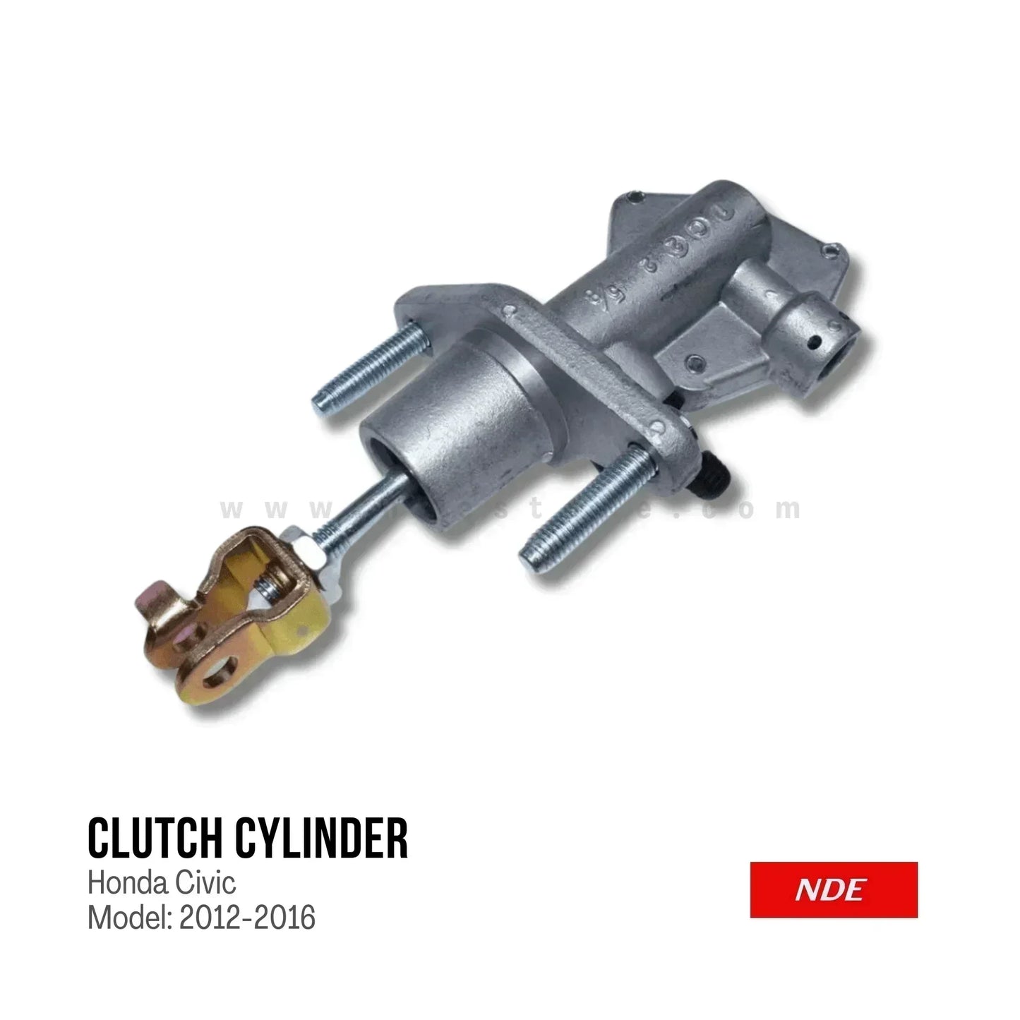 CLUTCH CYLINDER ASSY FOR HONDA CIVIC (2012-2016) - ndestore.com