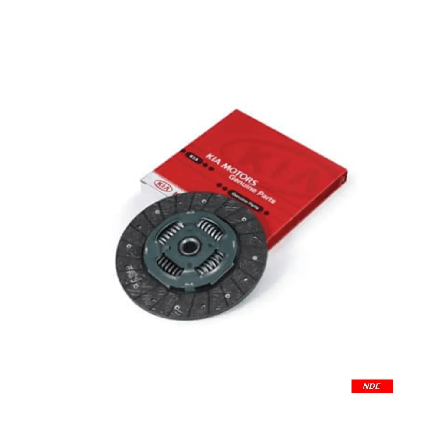 CLUTCH PLATE AND PRESSURE GENUINE FOR KIA PICANTO - ndestore.com