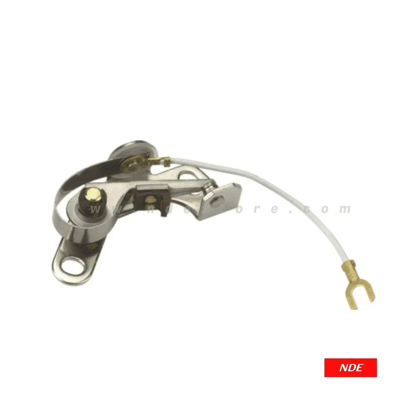 CONTACT POINT DENSO FOR SUZUKI MEHRAN - ndestore.com