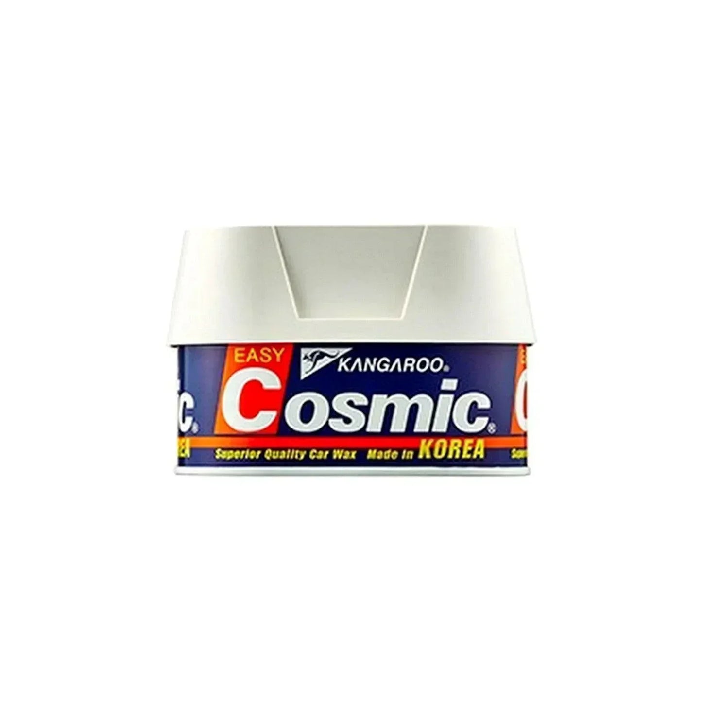 CAR WAX & POLISH WITH APPLICATOR - COSMIC - ndestore.com
