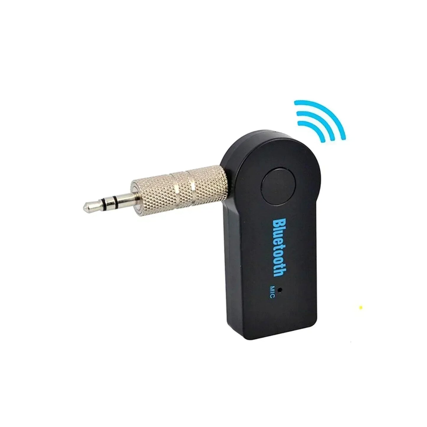 WIRELESS BLUETOOTH AUDIO RECEIVER CAR KIT (UNIVERSAL) - ndestore.com