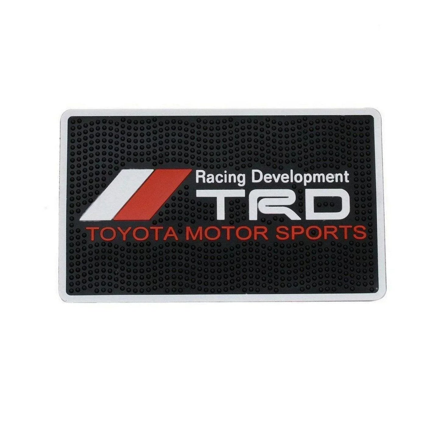 DASHBOARD MAT NON-SLIP - TRD - ndestore.com