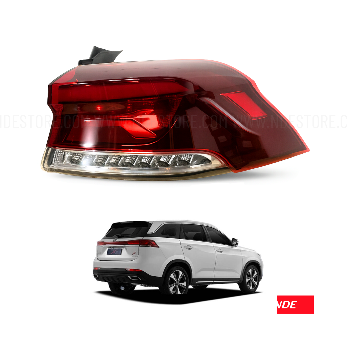 BACK LIGHT TAIL LIGHT FOR CHANGAN OSHAN X7