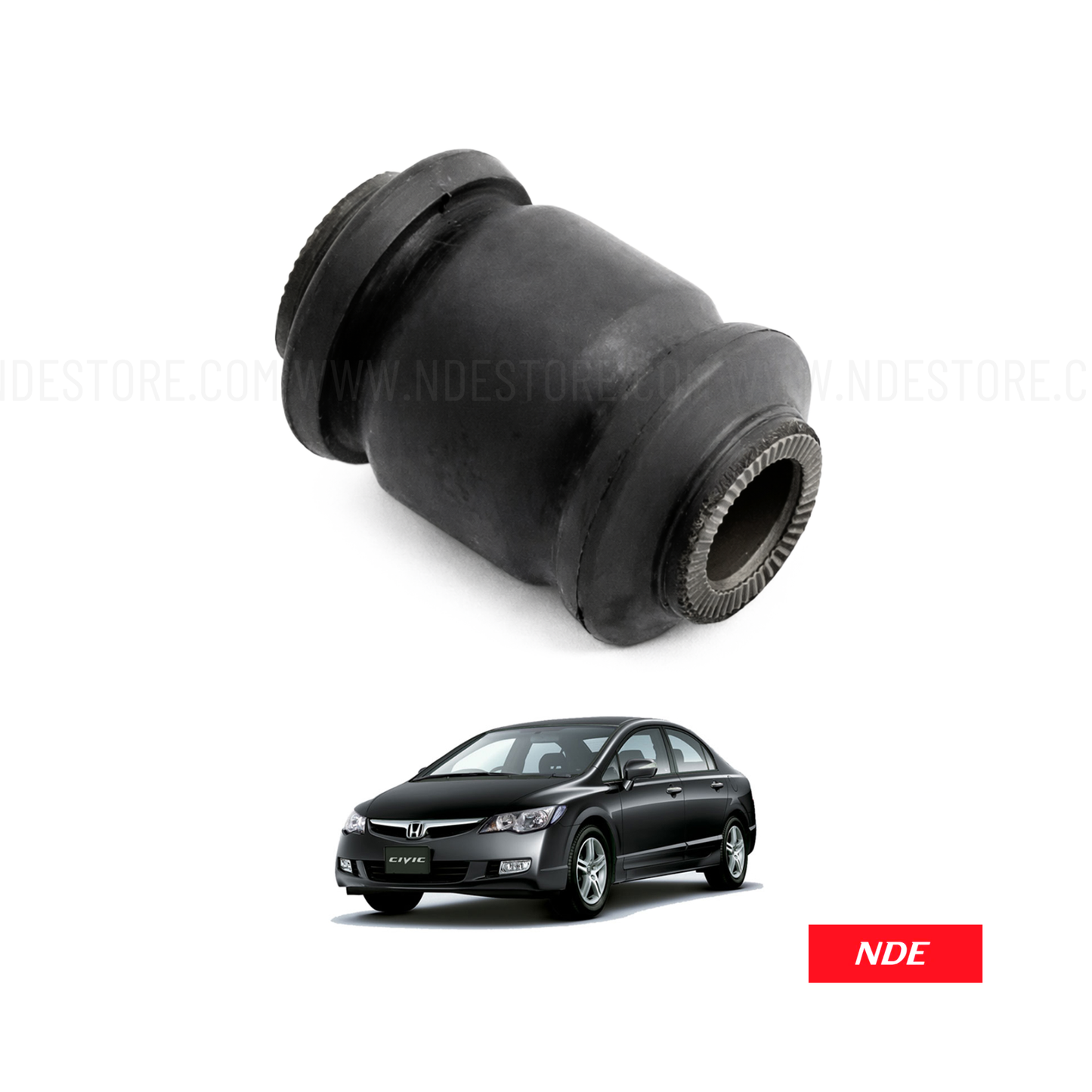 CONTROL ARM BUSH SMALL FOR HONDA CIVIC (2006-2012)