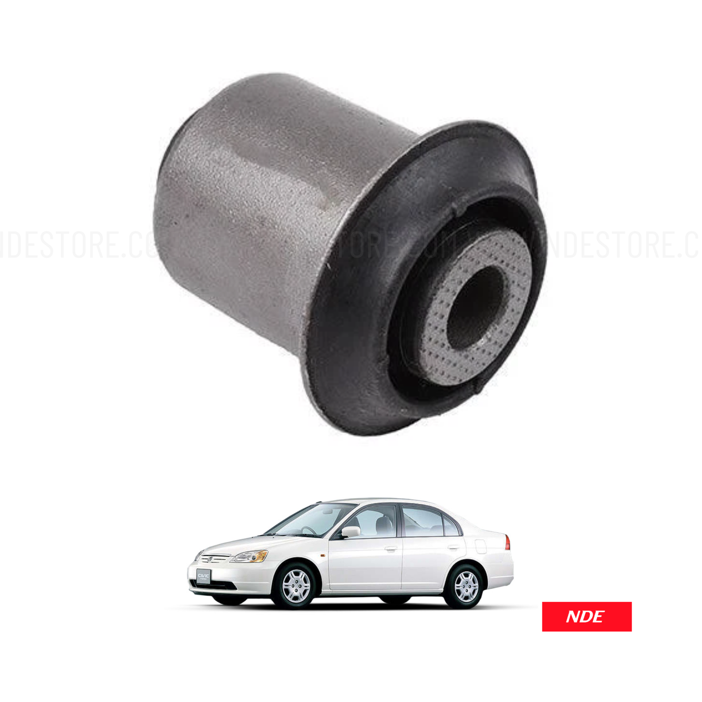 CONTROL ARM BUSH FRONT SMALL FOR HONDA CIVIC (2002-2006)