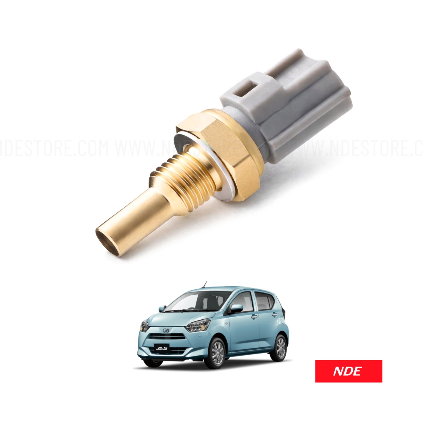 COOLANT TEMPURATURE SENSOR FOR DAIHATSU MIRA e:S